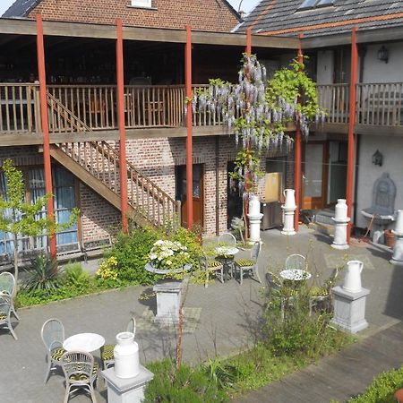 Johan'S Lodge Zwalm Zewnętrze zdjęcie