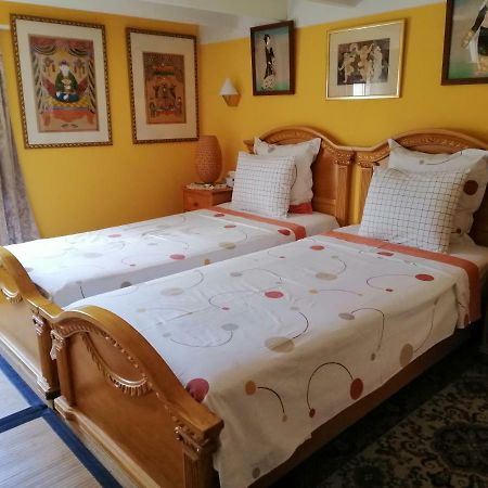 Johan'S Lodge Zwalm Zewnętrze zdjęcie