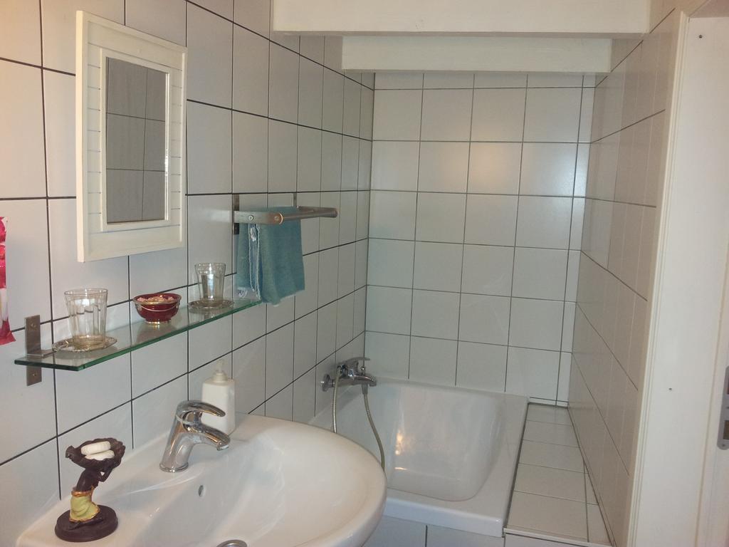Johan'S Lodge Zwalm Zewnętrze zdjęcie