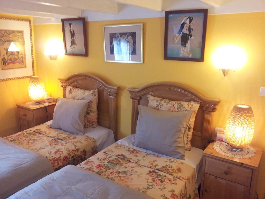 Johan'S Lodge Zwalm Zewnętrze zdjęcie