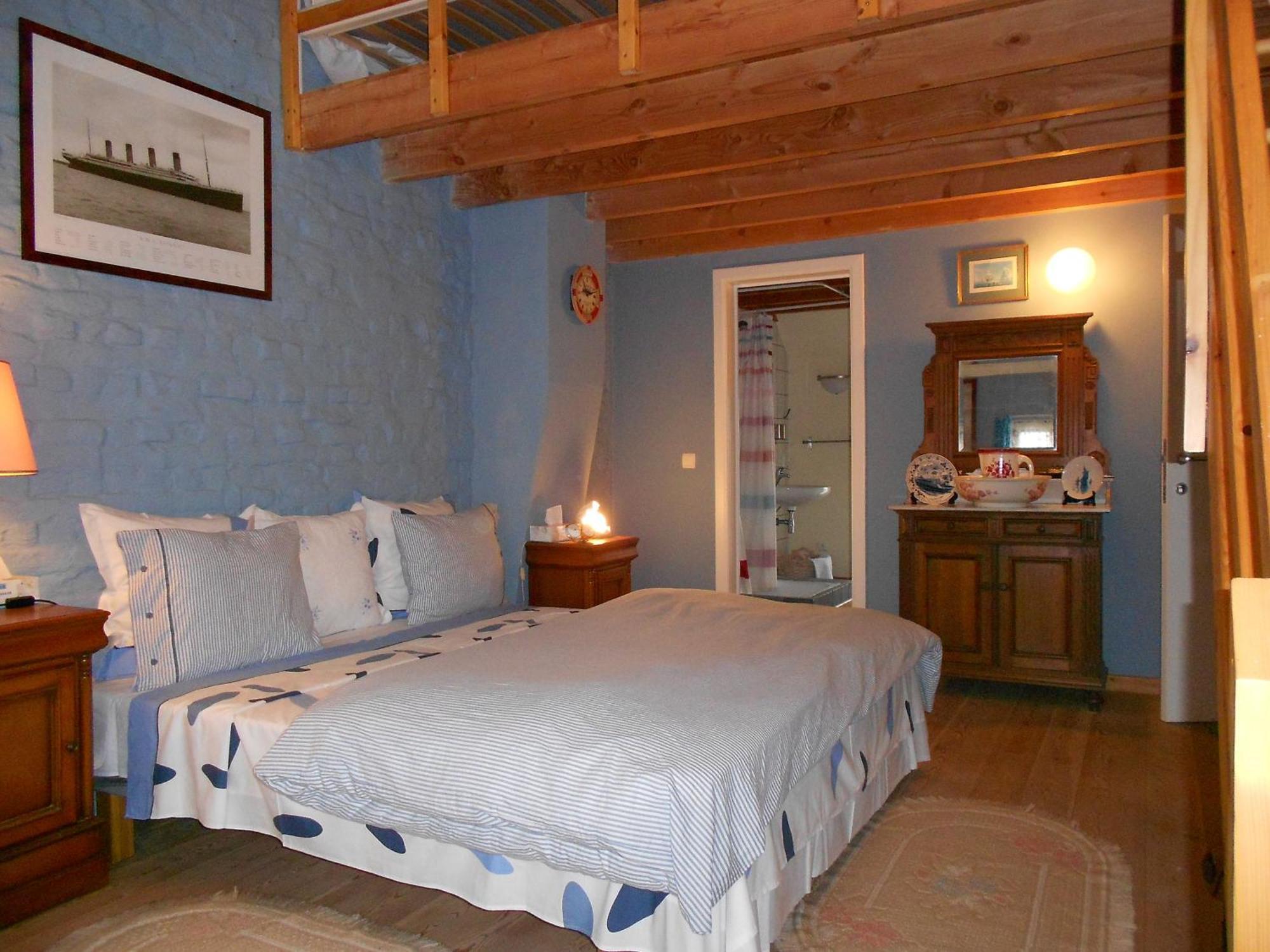Johan'S Lodge Zwalm Pokój zdjęcie