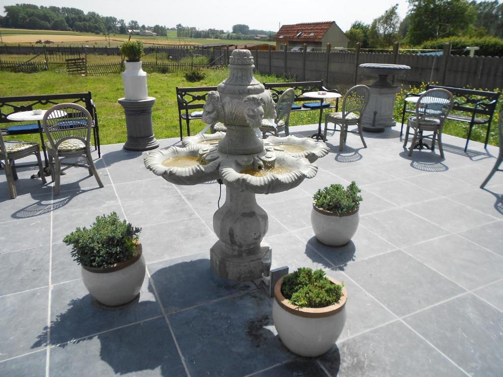 Johan'S Lodge Zwalm Zewnętrze zdjęcie