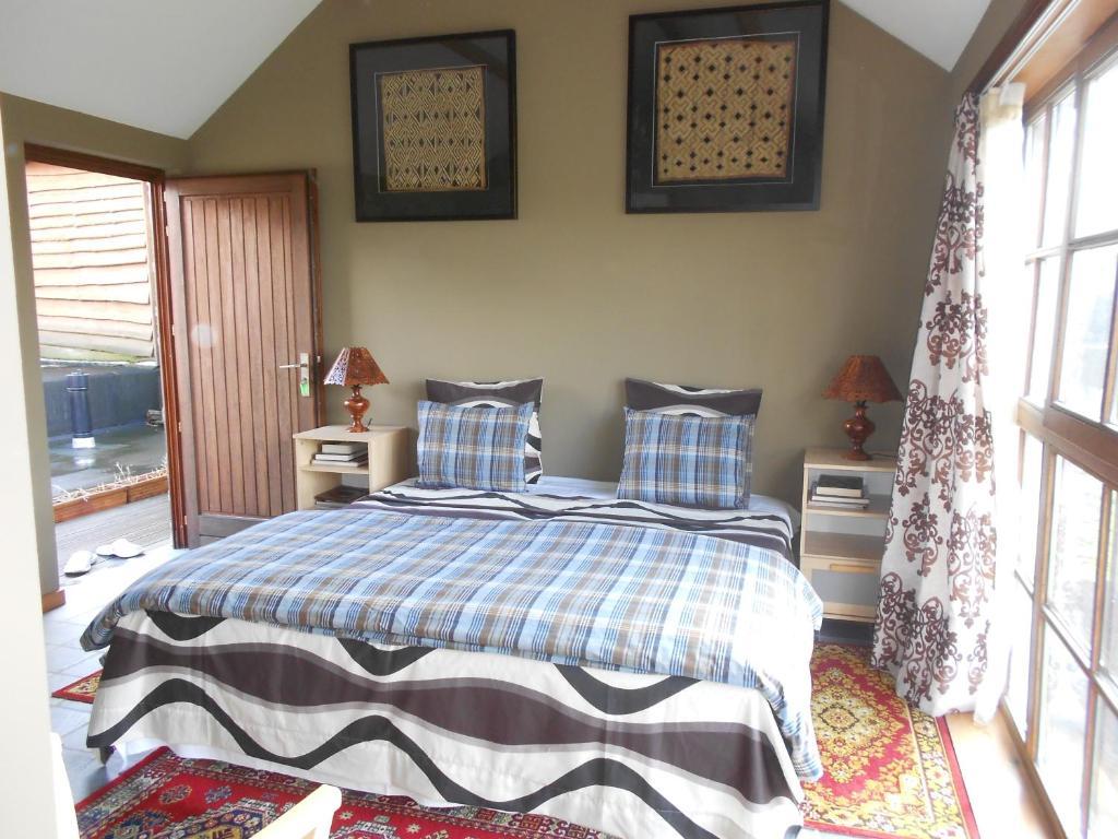 Johan'S Lodge Zwalm Pokój zdjęcie