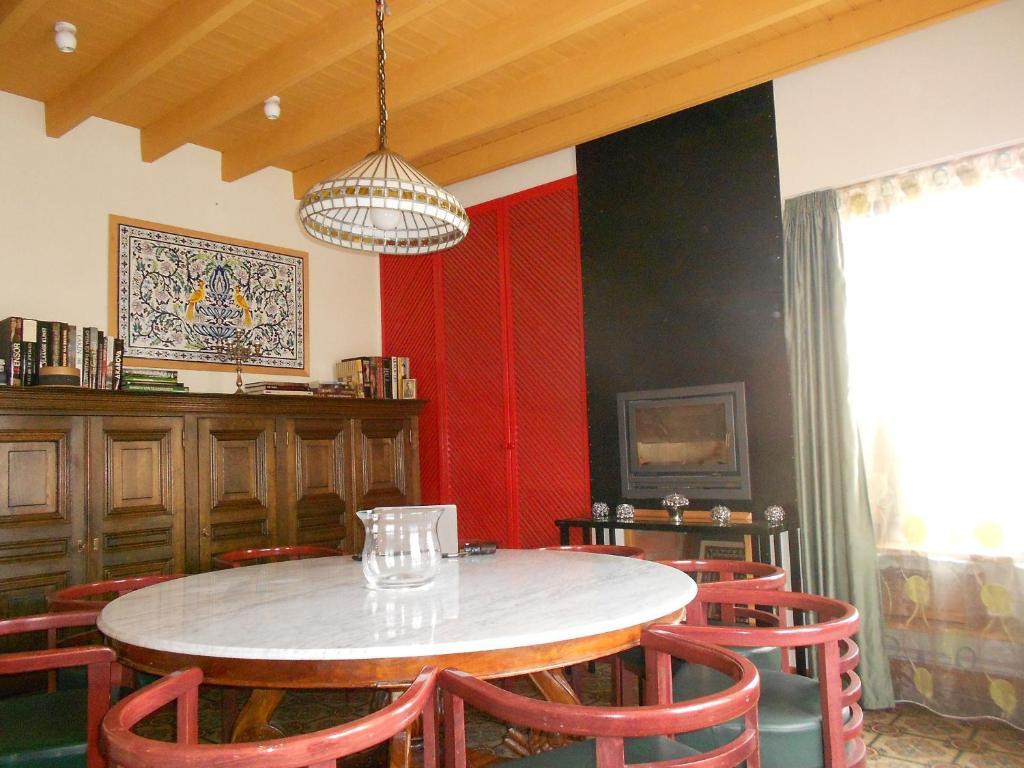 Johan'S Lodge Zwalm Zewnętrze zdjęcie