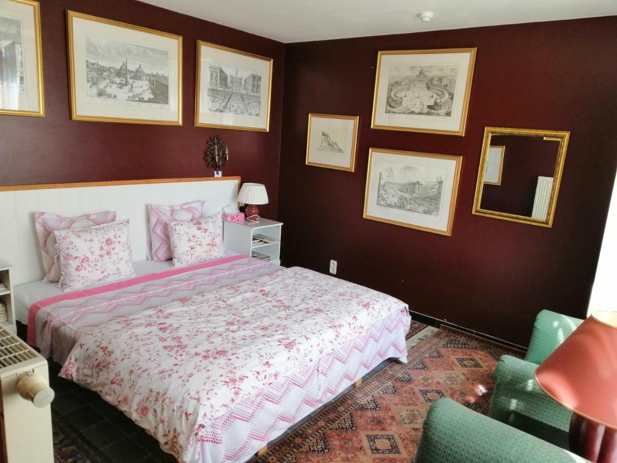 Johan'S Lodge Zwalm Zewnętrze zdjęcie