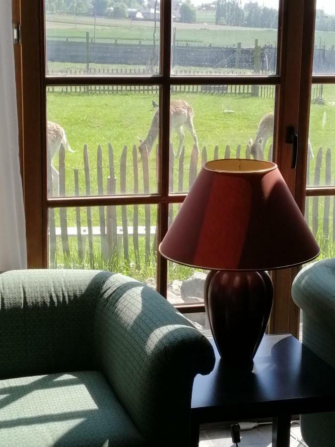 Johan'S Lodge Zwalm Zewnętrze zdjęcie