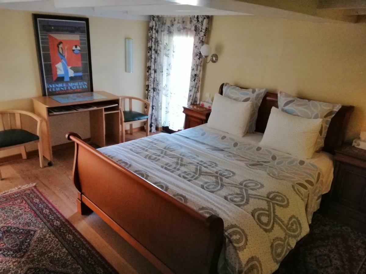 Johan'S Lodge Zwalm Zewnętrze zdjęcie