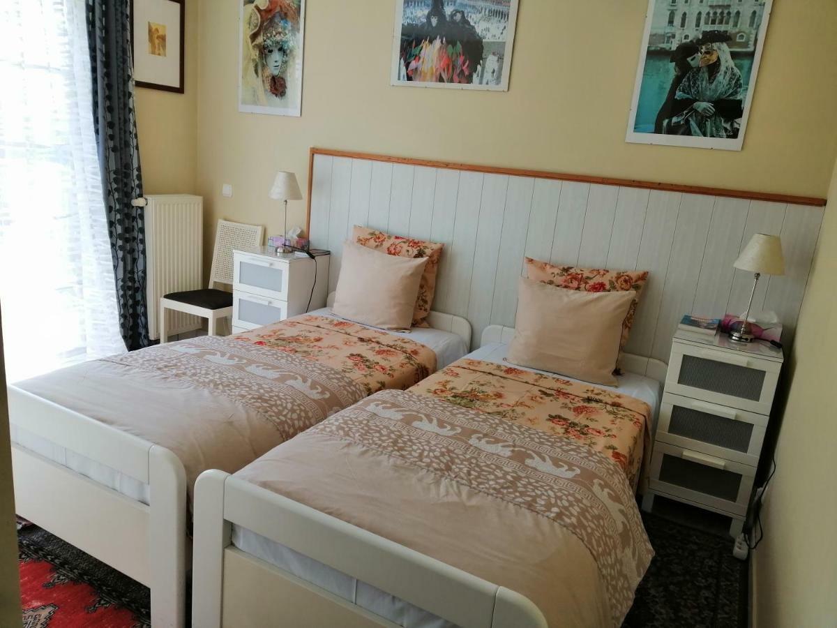 Johan'S Lodge Zwalm Zewnętrze zdjęcie