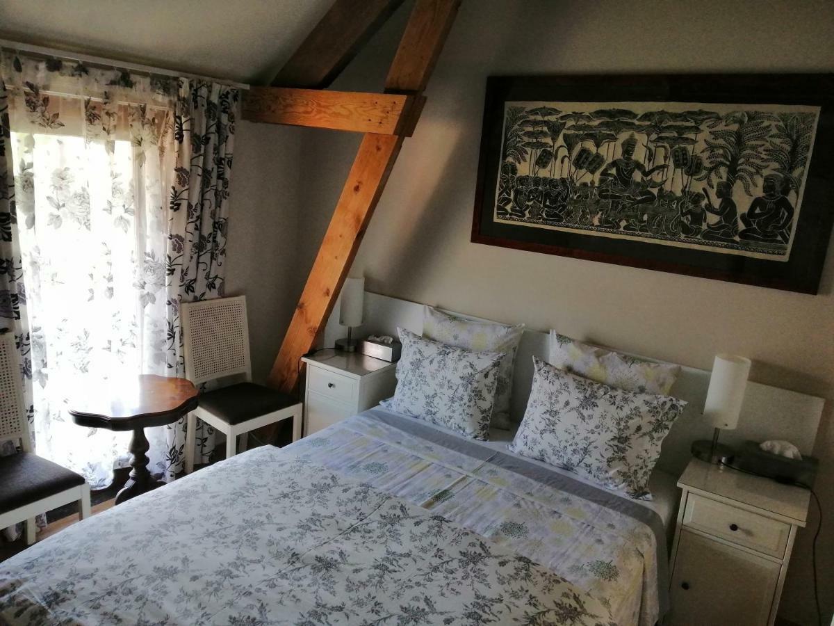 Johan'S Lodge Zwalm Zewnętrze zdjęcie