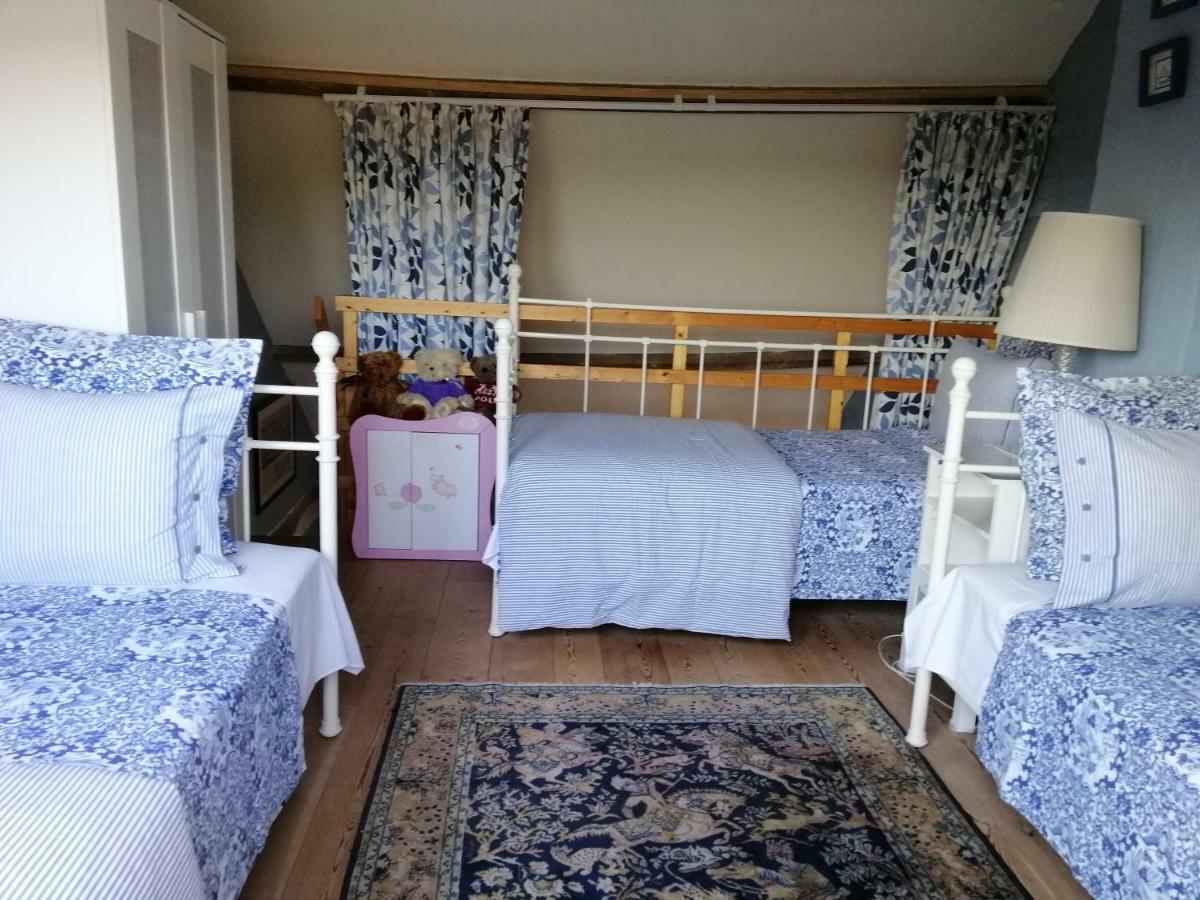 Johan'S Lodge Zwalm Zewnętrze zdjęcie