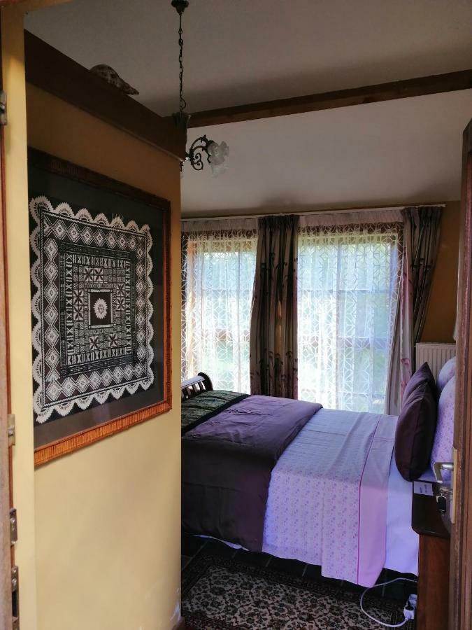 Johan'S Lodge Zwalm Zewnętrze zdjęcie