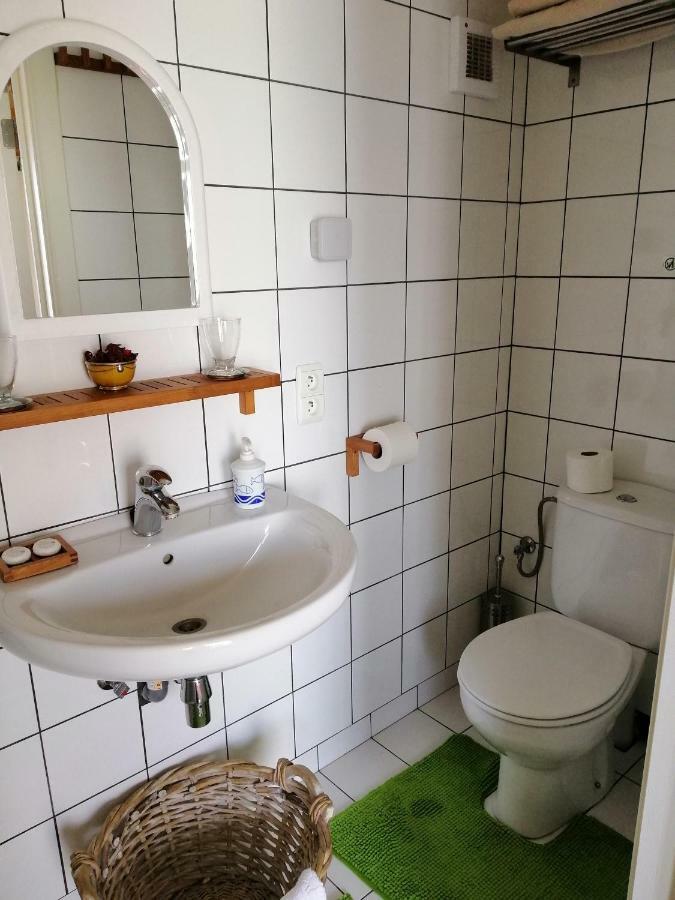 Johan'S Lodge Zwalm Zewnętrze zdjęcie