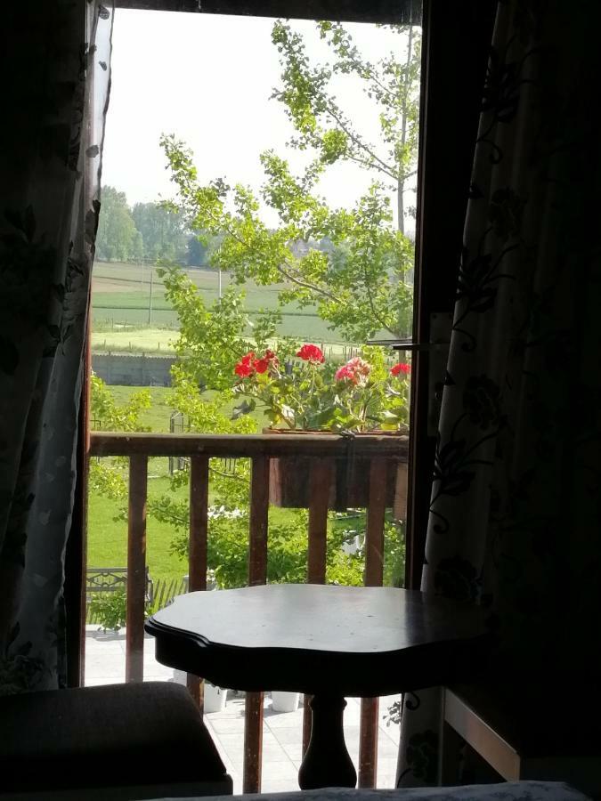Johan'S Lodge Zwalm Zewnętrze zdjęcie
