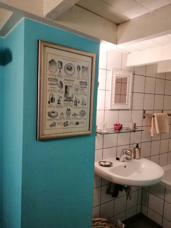 Johan'S Lodge Zwalm Zewnętrze zdjęcie