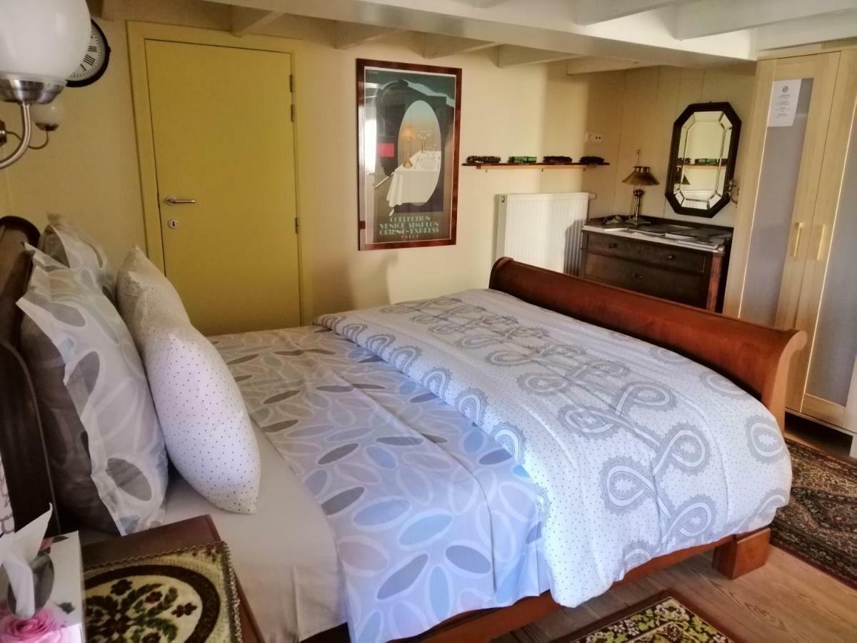 Johan'S Lodge Zwalm Zewnętrze zdjęcie