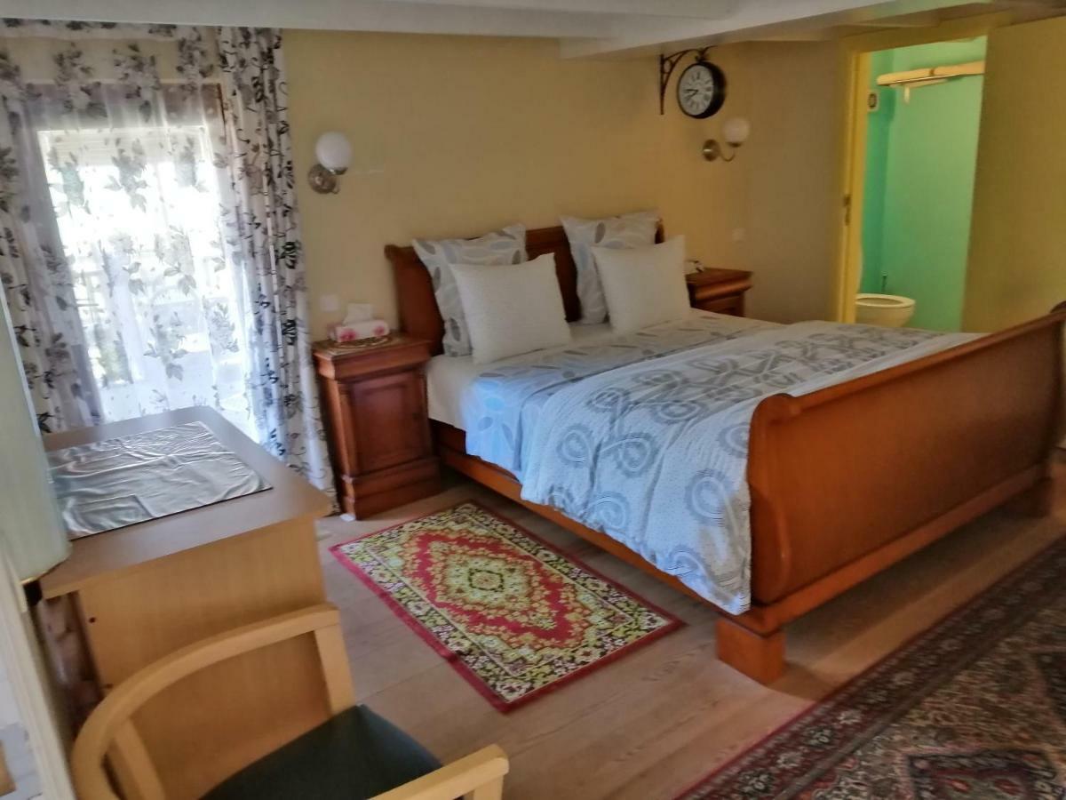 Johan'S Lodge Zwalm Zewnętrze zdjęcie
